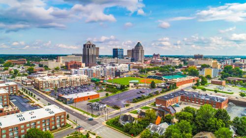 Greensboro