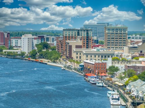 Wilmington