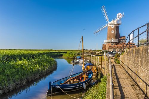 Norfolk