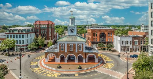 Fayetteville